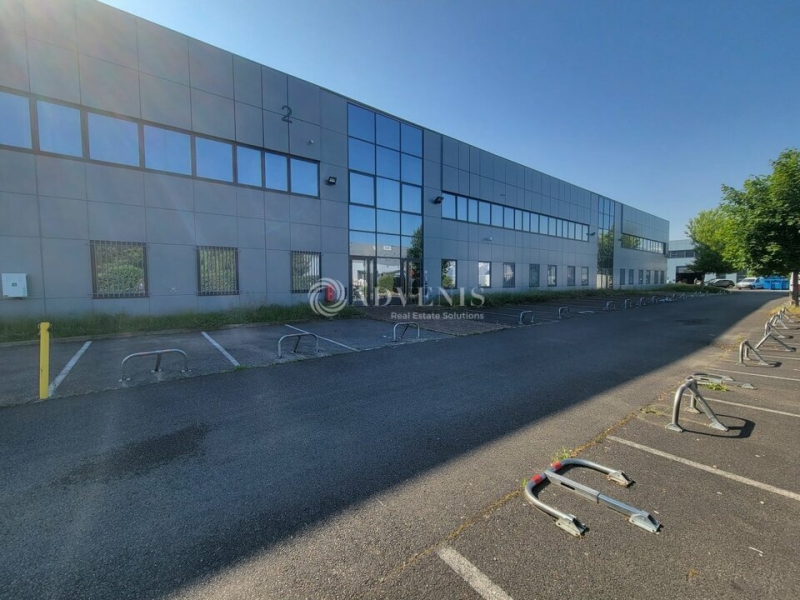 Location Entrepôts GENNEVILLIERS (92230) - Photo 10