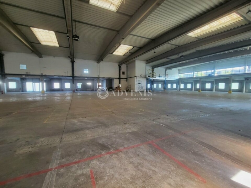Location Entrepôts GENNEVILLIERS (92230) - Photo 4