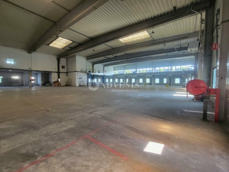 Location Entrepôts GENNEVILLIERS (92230) - Photo 5