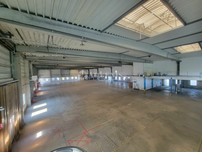 Location Entrepôts GENNEVILLIERS (92230) - Photo 6