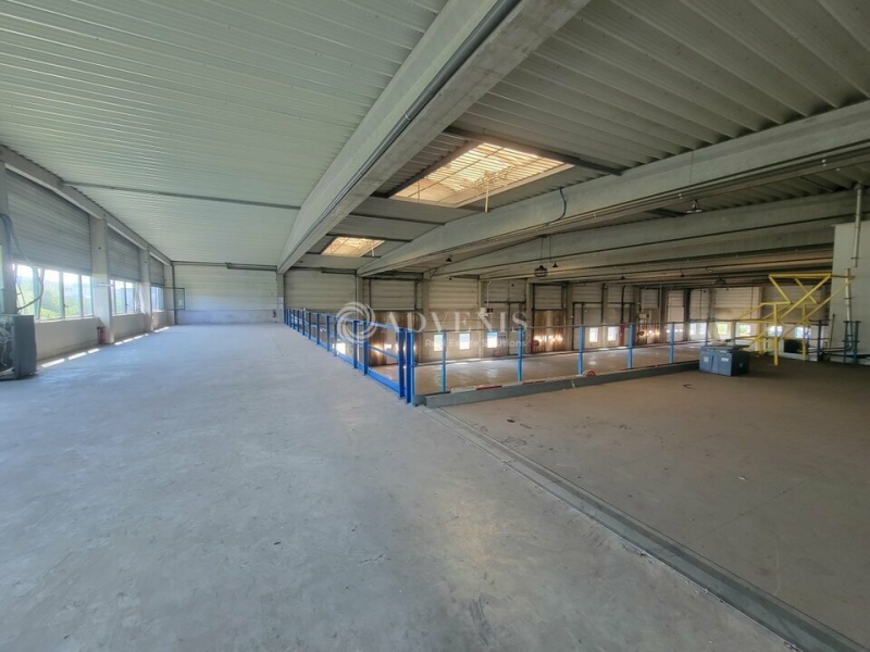 Location Entrepôts GENNEVILLIERS (92230) - Photo 7