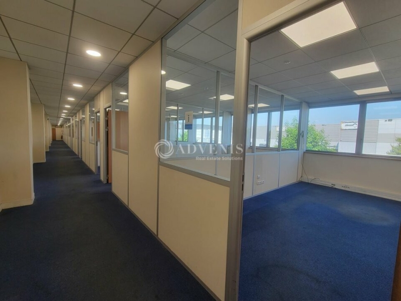 Location Entrepôts GENNEVILLIERS (92230) - Photo 8