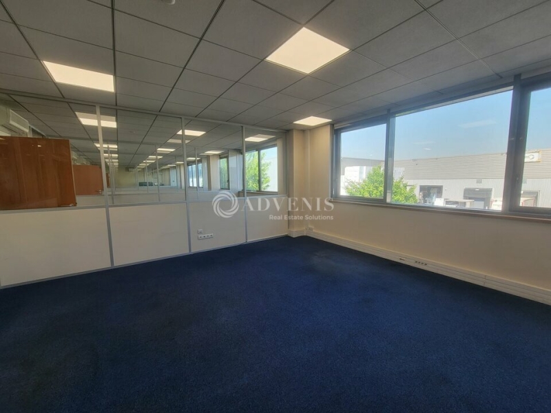 Location Entrepôts GENNEVILLIERS (92230) - Photo 9