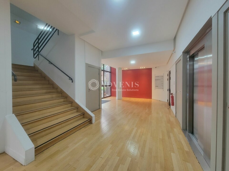 Location Bureaux SAINT-DENIS (93200) - Photo 3