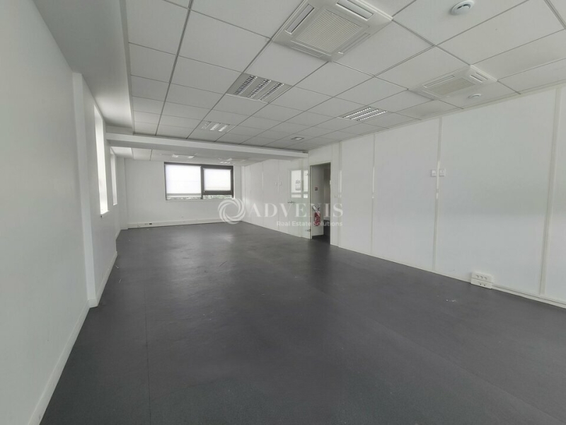 Location Bureaux SAINT-DENIS (93200) - Photo 6