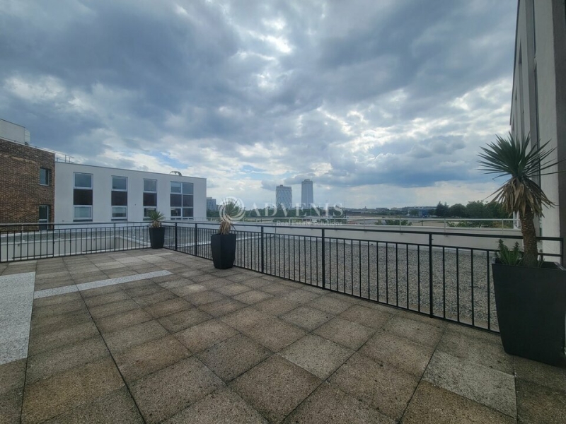 Location Bureaux SAINT-DENIS (93200) - Photo 8