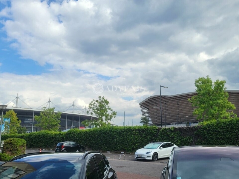 Location Bureaux SAINT-DENIS (93200) - Photo 9