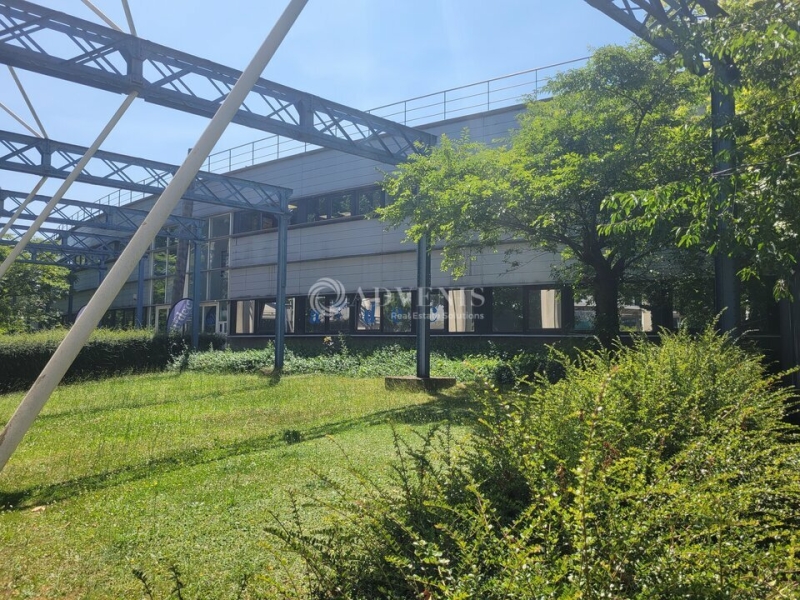 Location Bureaux et activités légères SAINT-DENIS (93200) - Photo 10