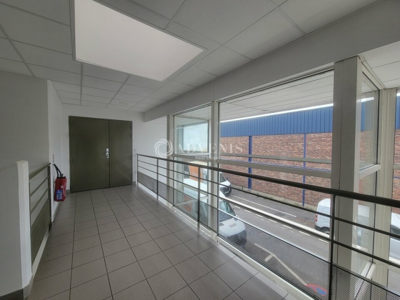 Location Bureaux et activités légères SAINT-DENIS (93200) - Photo 3