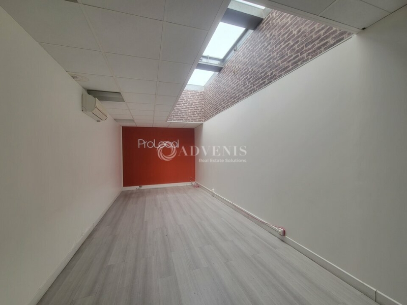 Location Bureaux et activités légères SAINT-DENIS (93200) - Photo 5