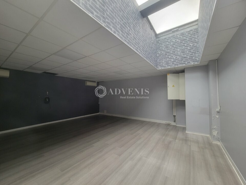 Location Bureaux et activités légères SAINT-DENIS (93200) - Photo 6