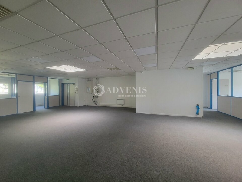 Location Bureaux et activités légères SAINT-DENIS (93200) - Photo 8