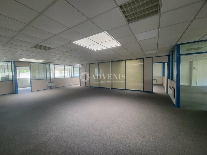 Location Bureaux et activités légères SAINT-DENIS (93200) - Photo 9