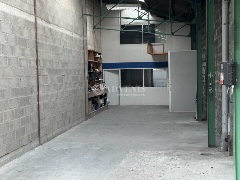 Location Activités Entrepôts COLOMBES (92700) - Photo 8