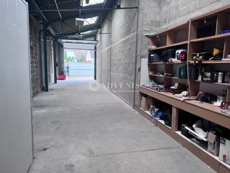 Vente Investisseur Activités Entrepôts COLOMBES (92700) - Photo 6