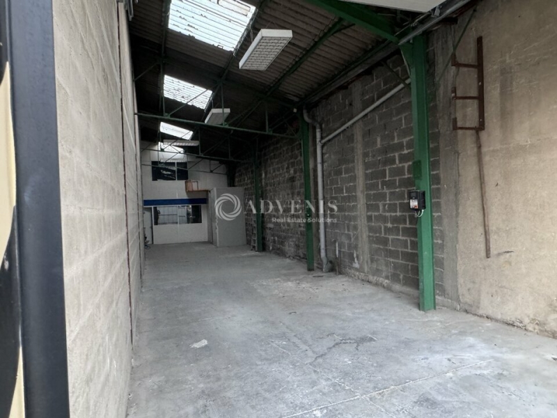 Vente Investisseur Activités Entrepôts COLOMBES (92700) - Photo 7