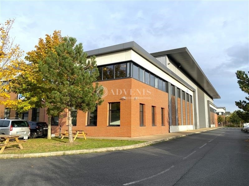 Location Activités Entrepôts GENNEVILLIERS (92230) - Photo 1