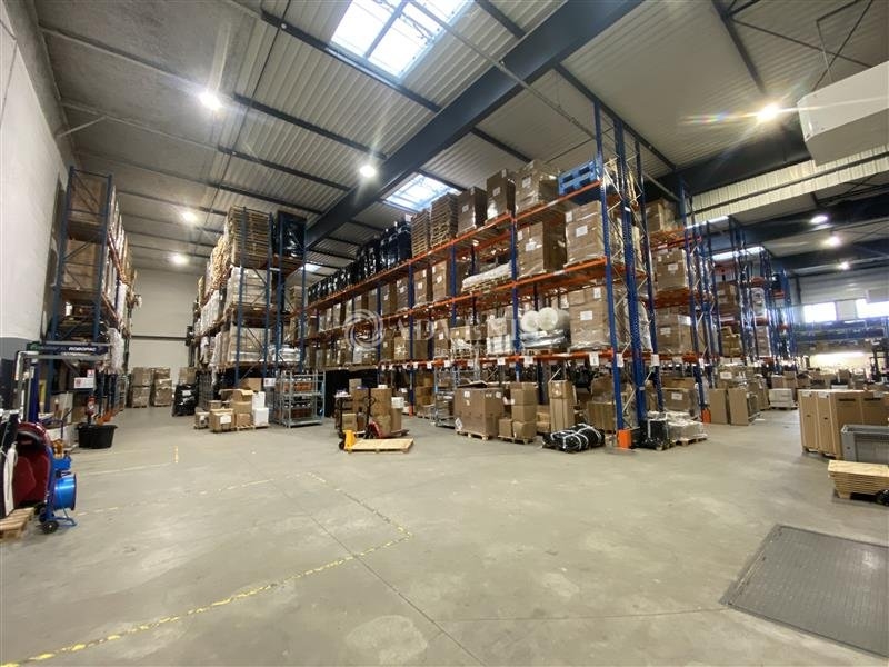 Location Activités Entrepôts GENNEVILLIERS (92230) - Photo 3