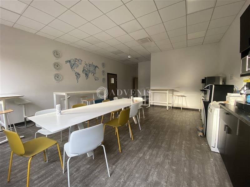 Location Activités Entrepôts GENNEVILLIERS (92230) - Photo 4