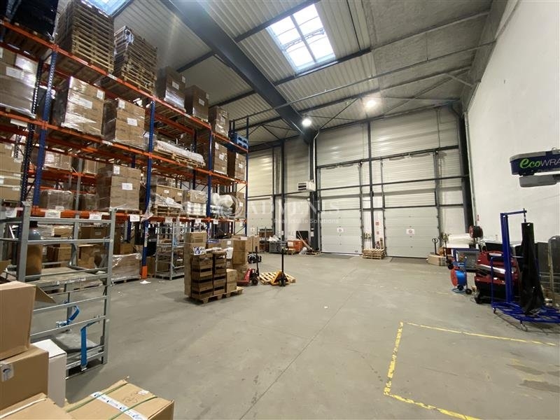Location Activités Entrepôts GENNEVILLIERS (92230) - Photo 5