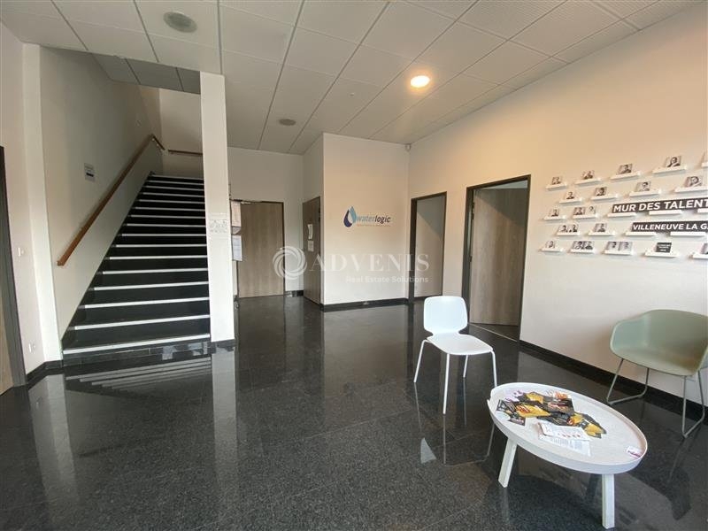 Location Activités Entrepôts GENNEVILLIERS (92230) - Photo 6