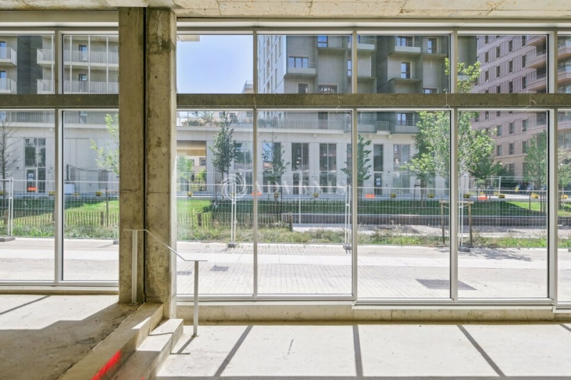 Location Commerces SAINT OUEN (93400) - Photo 3