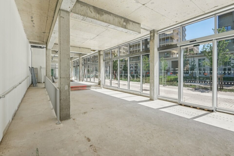 Location Commerces SAINT OUEN (93400) - Photo 4