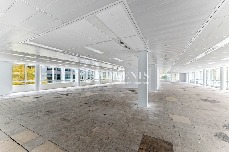 Location Bureaux BOIS COLOMBES (92270) - Photo 7