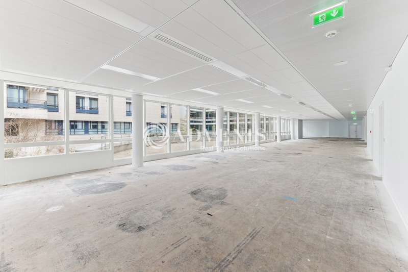 Location Bureaux BOIS COLOMBES (92270) - Photo 8