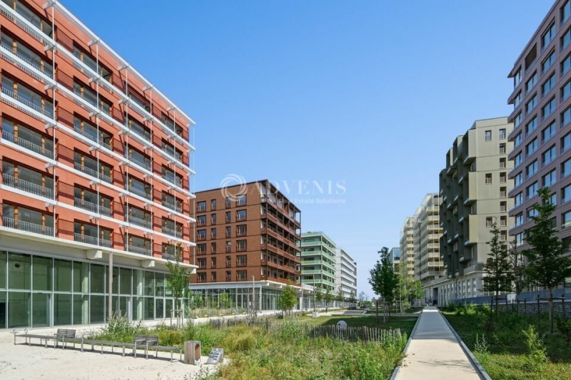 Location Commerces SAINT OUEN (93400) - Photo 4