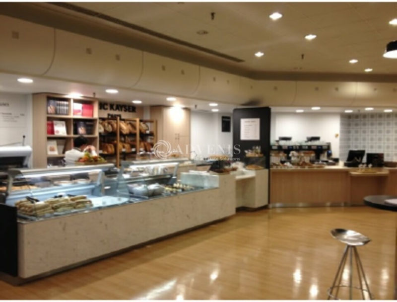 Location Bureaux COURBEVOIE (92400) - Photo 4