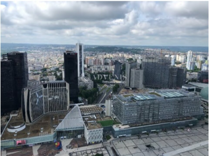 Location Bureaux COURBEVOIE (92400) - Photo 5