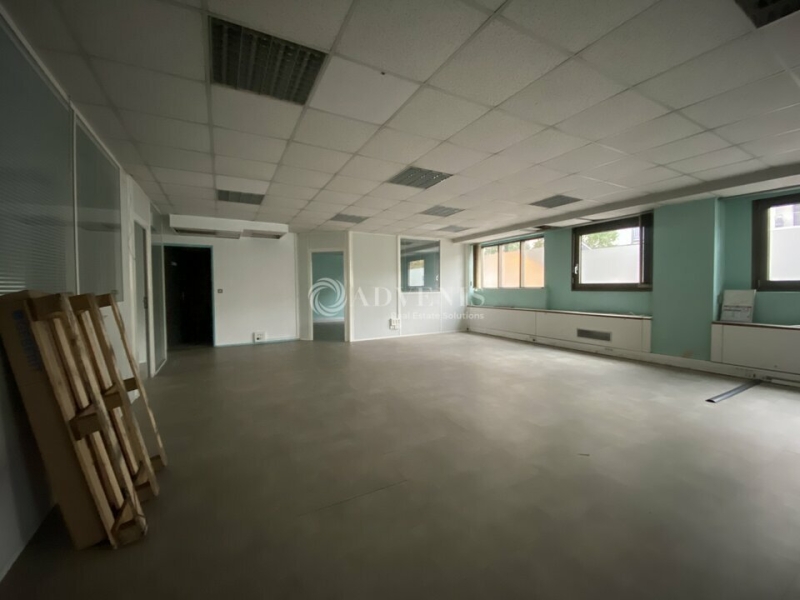 Location Commerces LA GARENNE COLOMBES (92250) - Photo 5