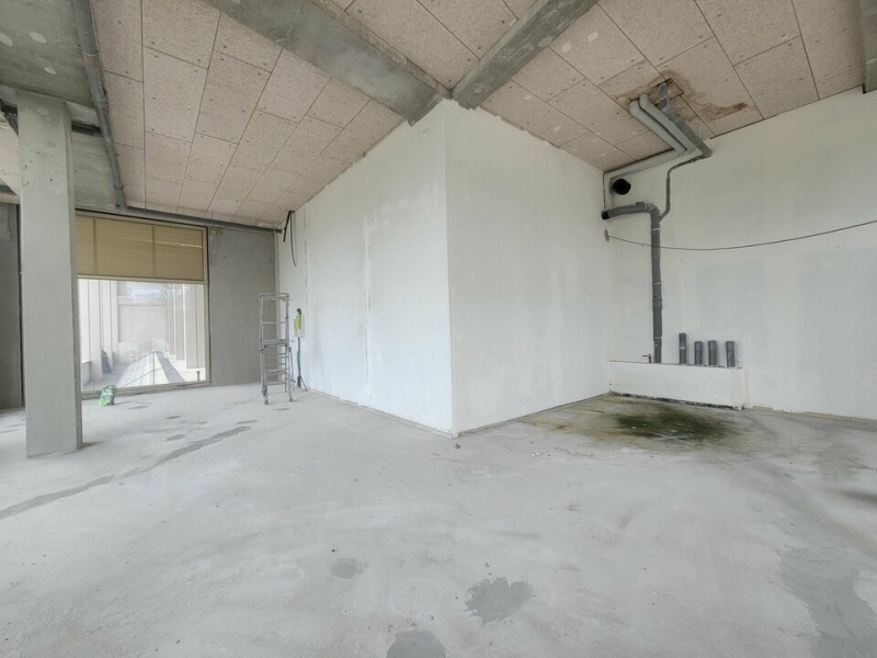 Location Commerces Saint-Denis (93200) - Photo 2