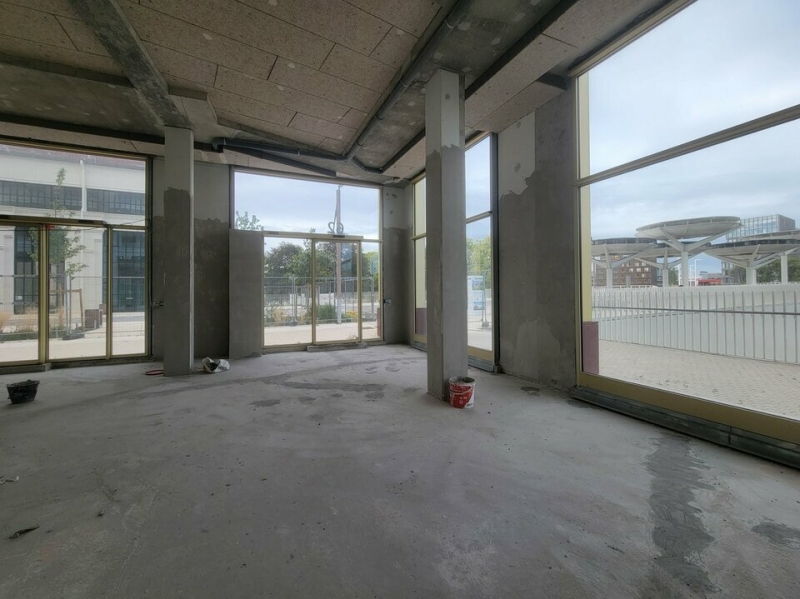 Location Commerces Saint-Denis (93200) - Photo 4