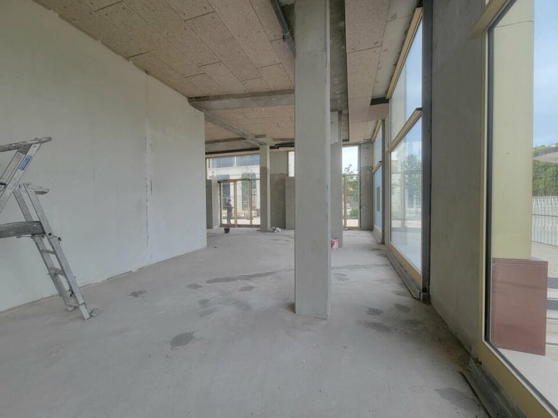 Location Commerces Saint-Denis (93200) - Photo 5
