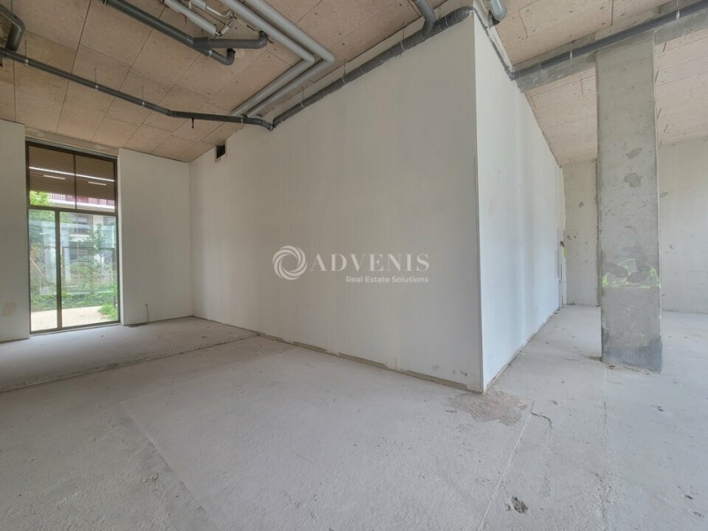 Location Commerces SAINT-DENIS (93200) - Photo 5
