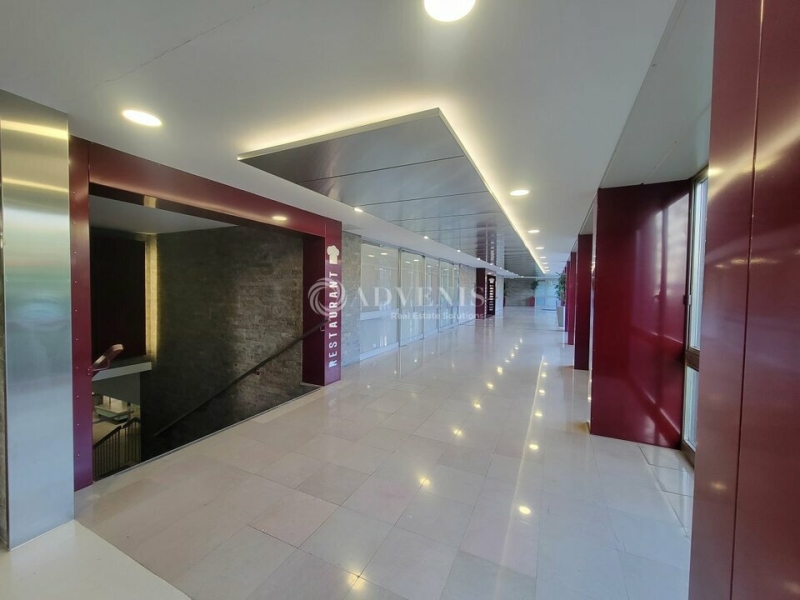 Location Bureaux CLICHY (92110) - Photo 2