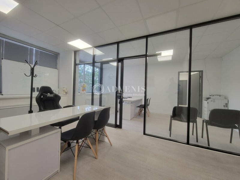 Location Bureaux CLICHY (92110) - Photo 3