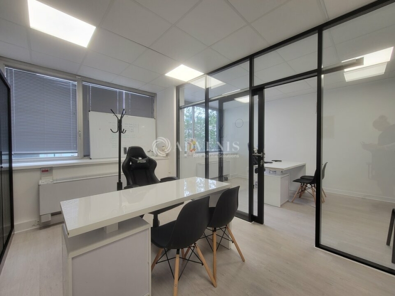 Location Bureaux CLICHY (92110) - Photo 4