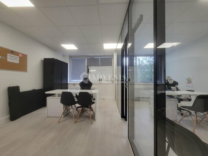 Location Bureaux CLICHY (92110) - Photo 5