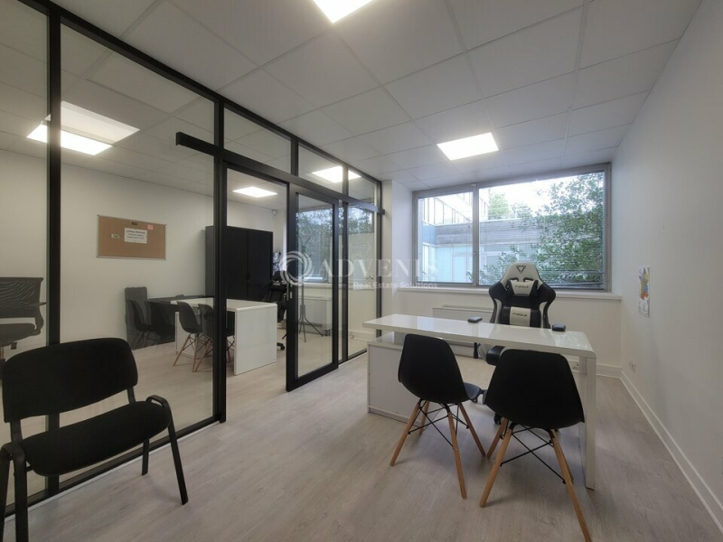 Location Bureaux CLICHY (92110) - Photo 6