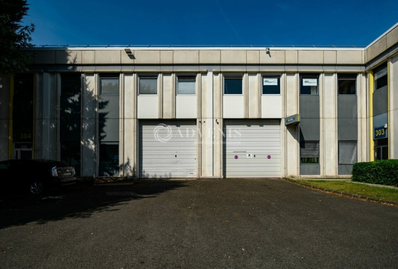 Location Activités Entrepôts GENNEVILLIERS (92230) - Photo 5