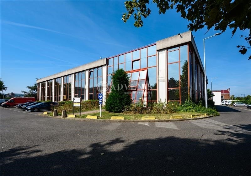 Location Bureaux GENNEVILLIERS (92230) - Photo 1