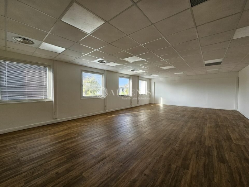 Location Bureaux GENNEVILLIERS (92230) - Photo 5