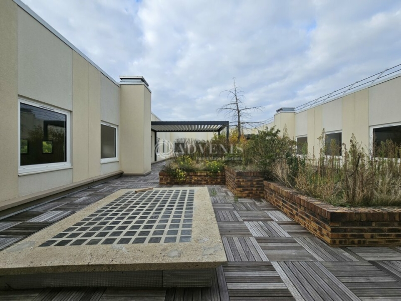 Location Bureaux GENNEVILLIERS (92230) - Photo 7