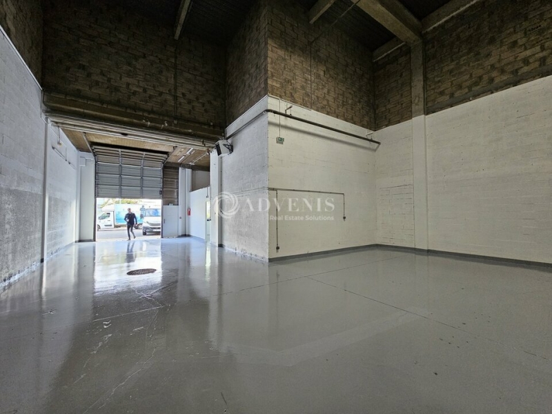 Location Activités Entrepôts GENNEVILLIERS (92230) - Photo 2