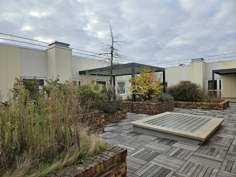 Location Activités Entrepôts GENNEVILLIERS (92230) - Photo 6