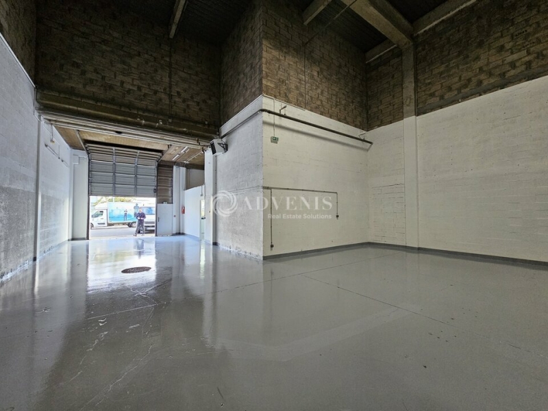 Location Activités Entrepôts GENNEVILLIERS (92230) - Photo 2