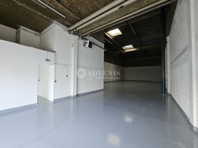 Location Activités Entrepôts GENNEVILLIERS (92230) - Photo 3